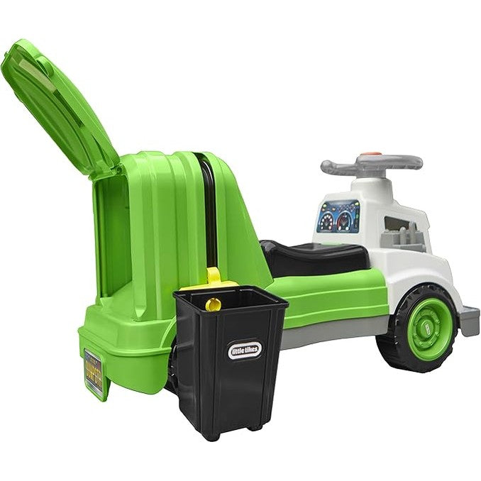 Little Tikes Dirt Diggers - Garbage Truck by MGA Entertainment