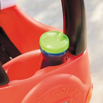 Little Tikes Ladybird Cozy Coupe by MGA Entertainment