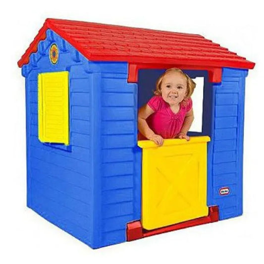 Little Tikes - My First Playhouse - Primary by MGA Entertainment