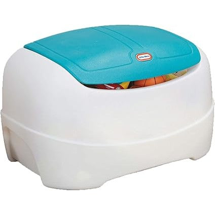 Little Tikes Play 'N Store Toy Storage Chest by MGA Entertainment