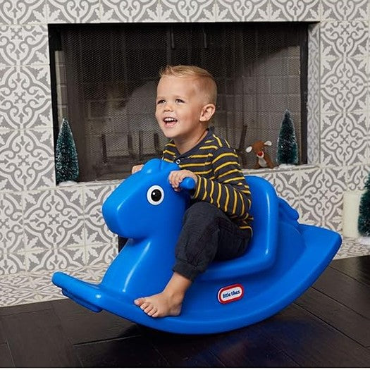 Little Tikes Rocking Horse by MGA Entertainment