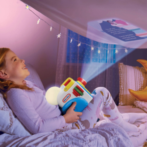 LITTLE TIKES STORY DREAMS MACHINE