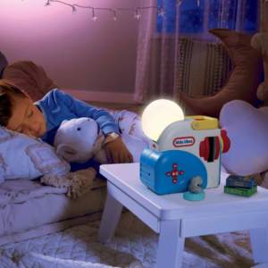 LITTLE TIKES STORY DREAMS MACHINE