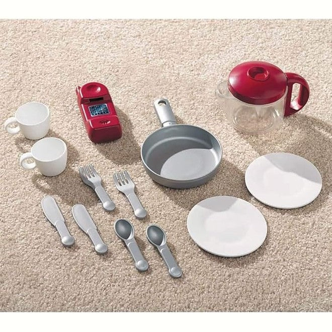 Little Tikes Super Chef Kitchen by MGA Entertainment