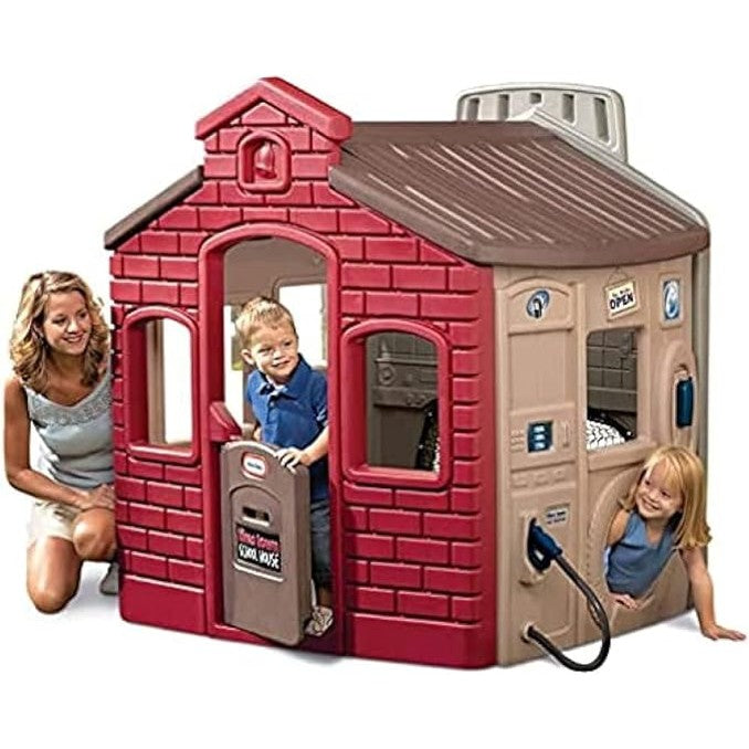 Little Tikes Town Playhouse by MGA Entertainment