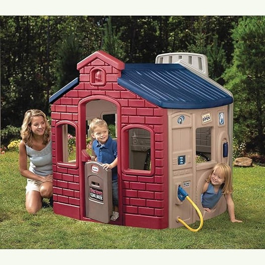 Little Tikes Town Playhouse by MGA Entertainment