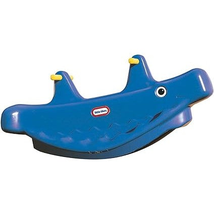 Little Tikes Whale Teeter Totter by MGA Entertainment