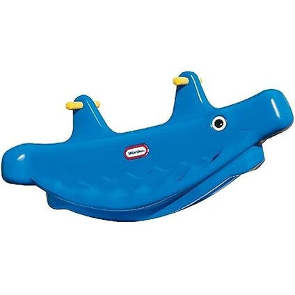 Little Tikes Whale Teeter Totter by MGA Entertainment