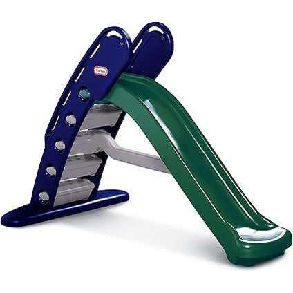 Little tikes Easy Store Giant Slide by MGA Entertainment