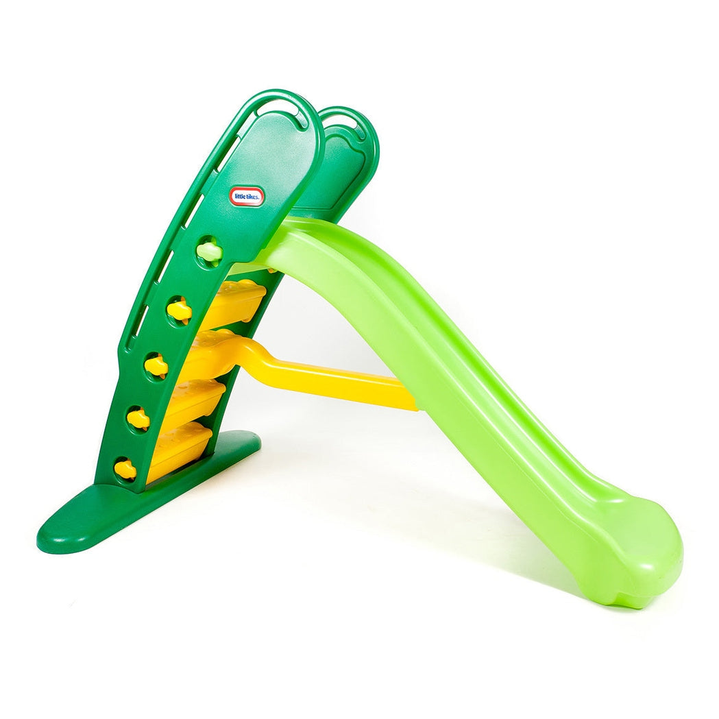 Little tikes Easy Store Giant Slide by MGA Entertainment