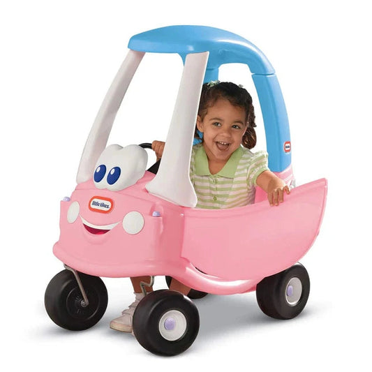 Little tikes Princess Cozy Coupe by MGA Entertainment