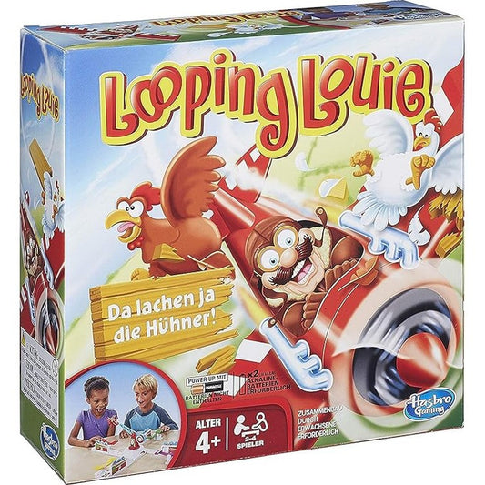 Looping Louie by Hasbro