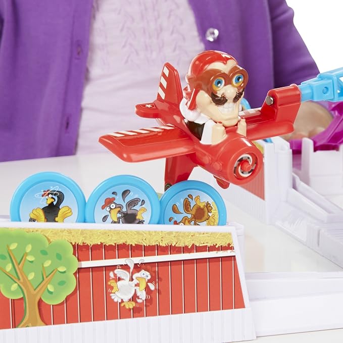 Looping Louie by Hasbro