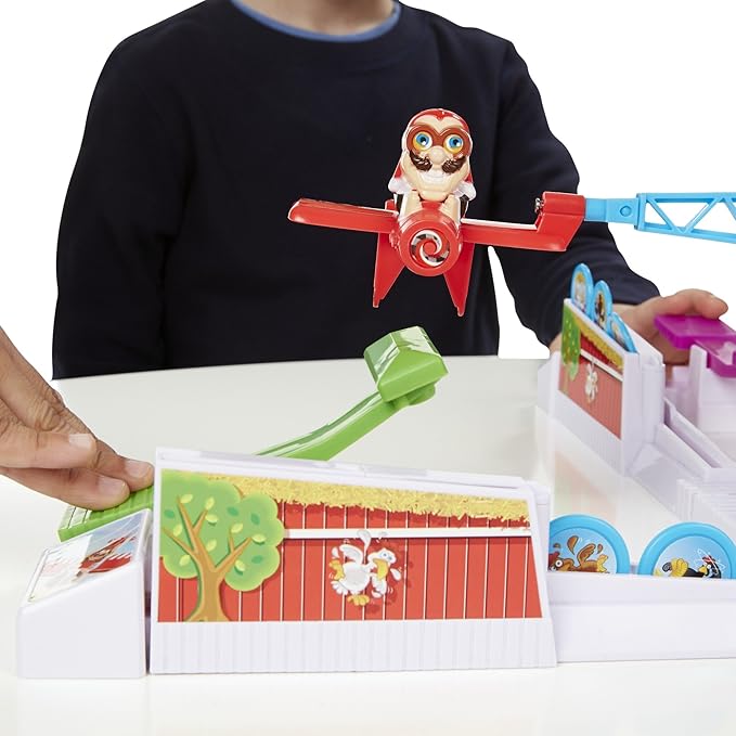 Looping Louie by Hasbro
