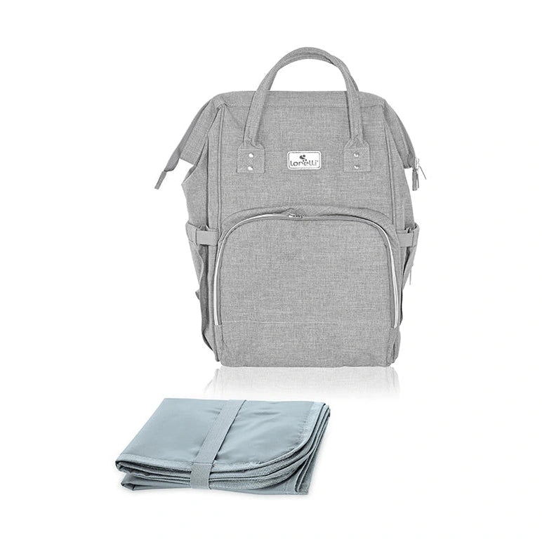 Lorelli stroller bag grey by Lorelli