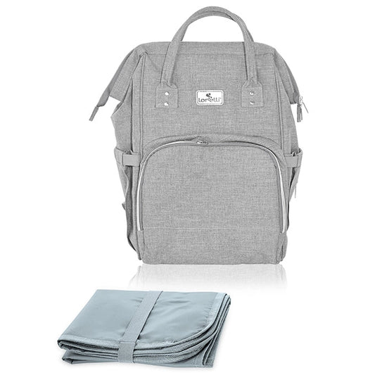 Lorelli stroller bag grey by Lorelli