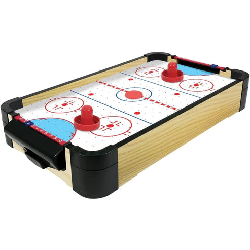 AMBASSADOR TABLETOP AIR HOCKEY