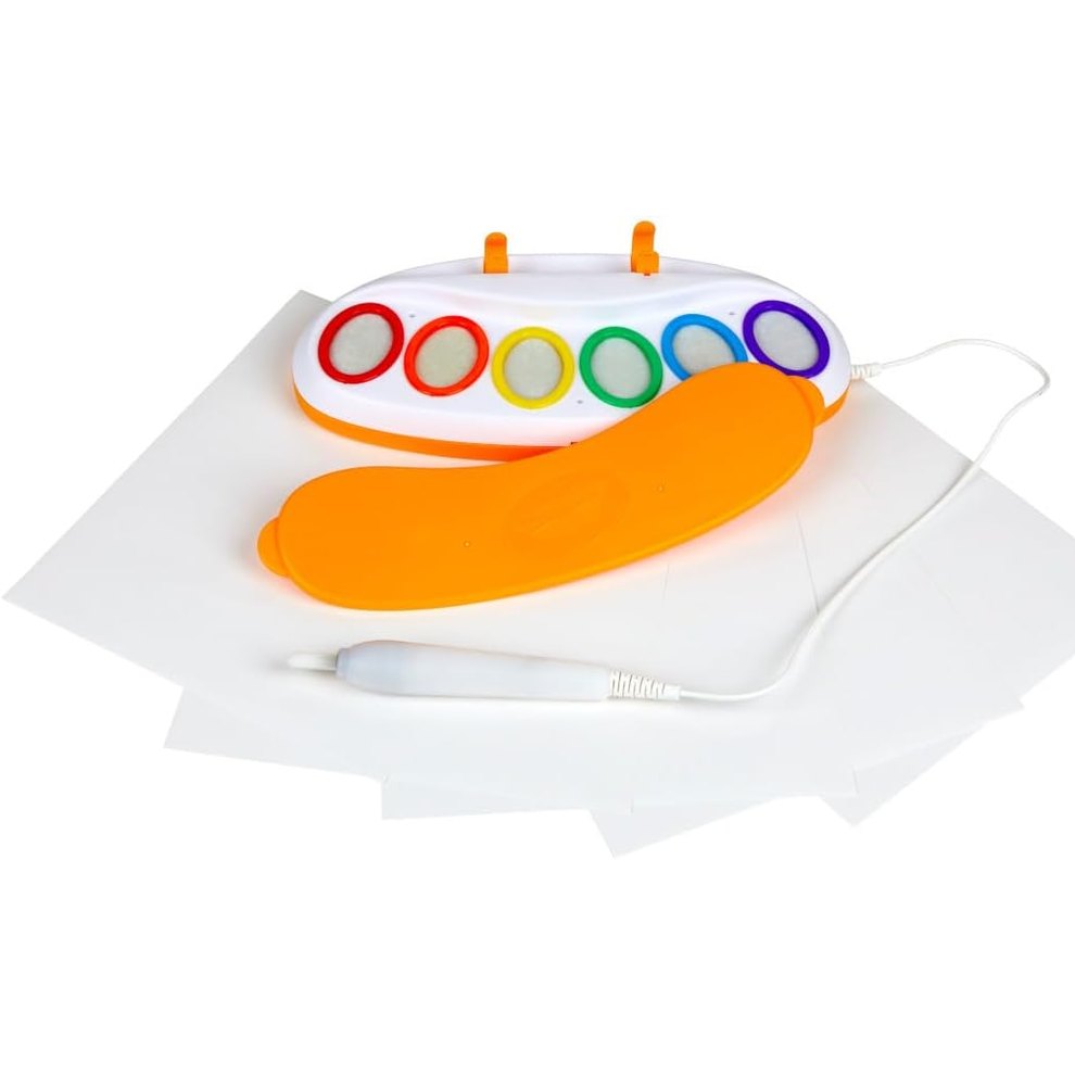 MAGIC LIGHT BRUSH by Crayola