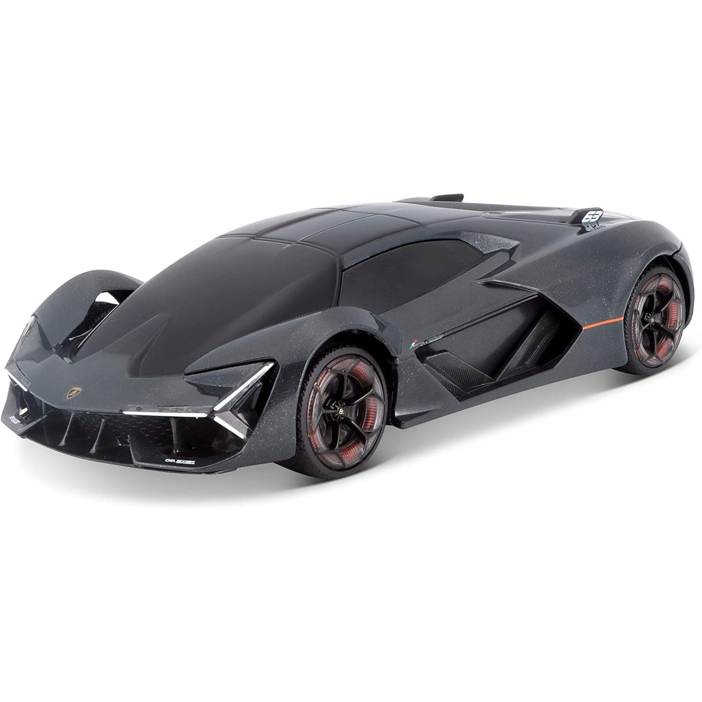 MAISTO LAMBORGHINI TERZO MILLENNIO by Maisto