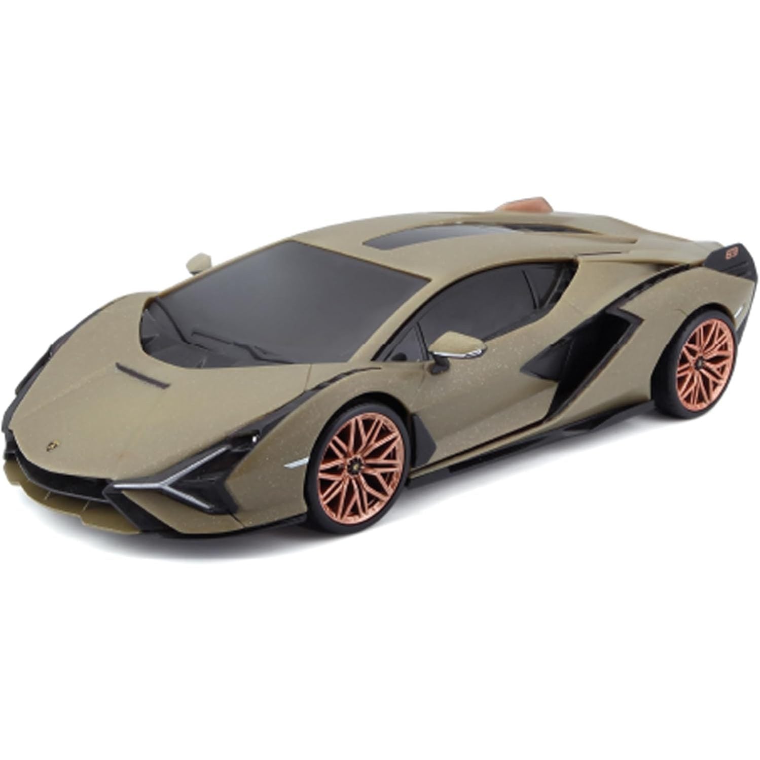 MAISTO TECH R/C LAMBORGHINI SIAN FKP 37