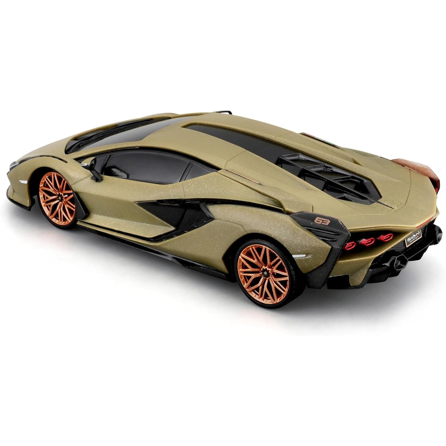 MAISTO TECH R/C LAMBORGHINI SIAN FKP 37