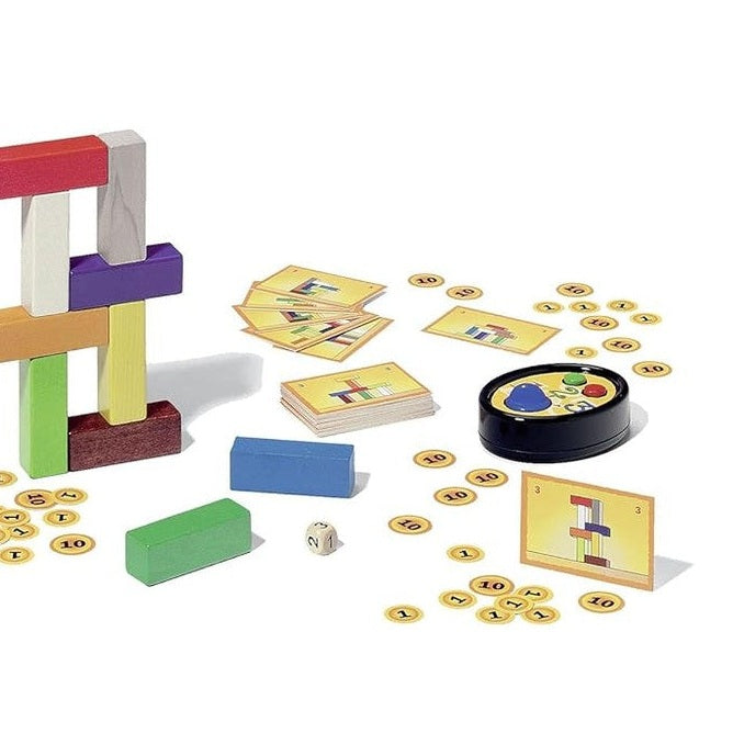 MAKE N BREAK by Ravensburger