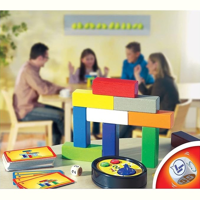 MAKE N BREAK by Ravensburger