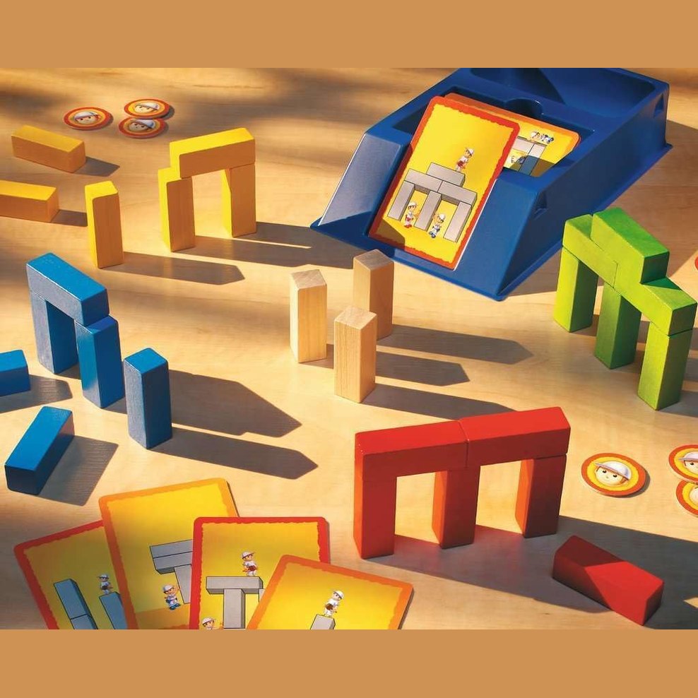 MAKE N BREAK JUNIOR by Ravensburger