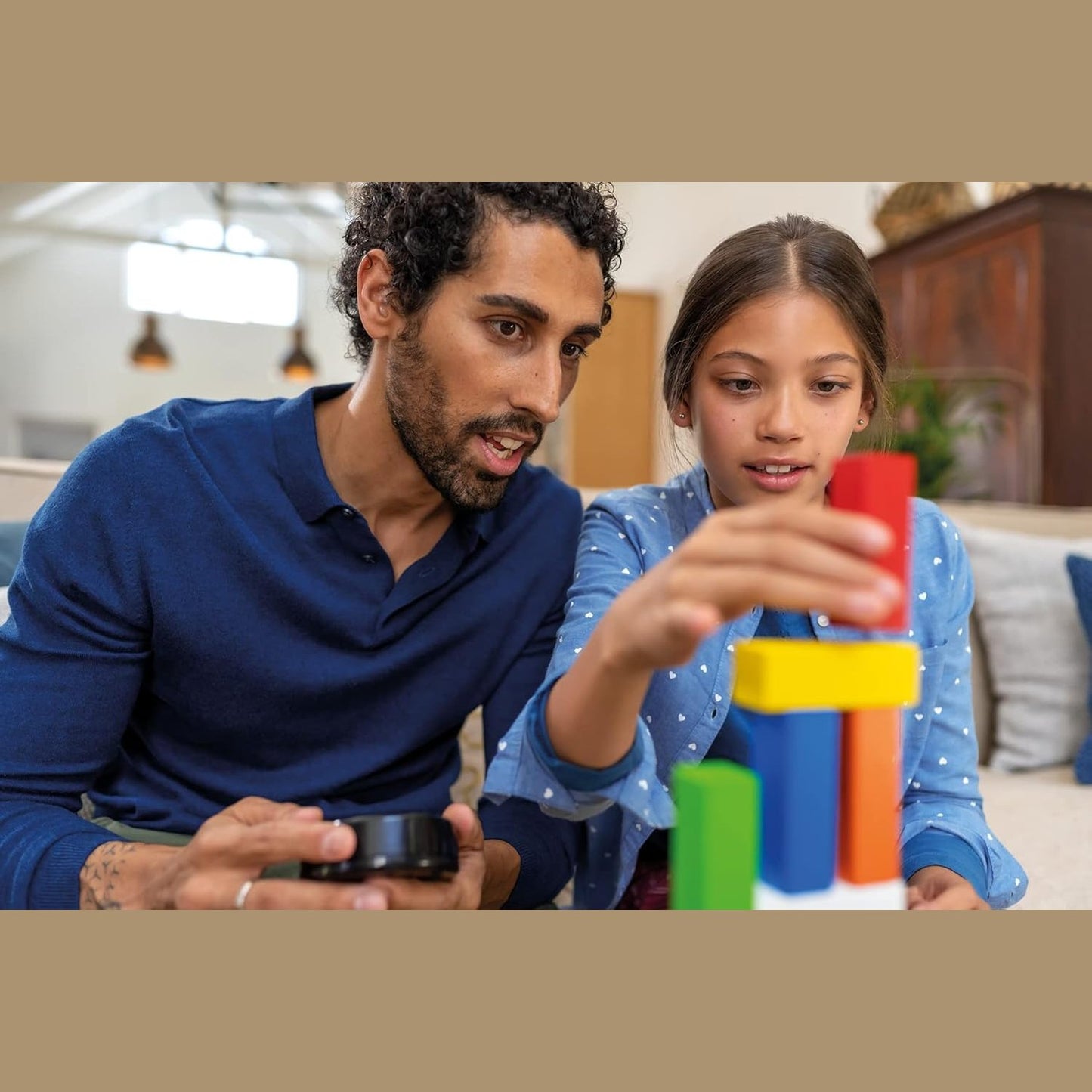 MAKE N BREAK JUNIOR by Ravensburger