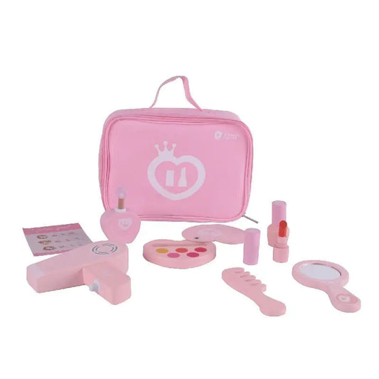 CLASSIC WORLD MAKE-UP SET