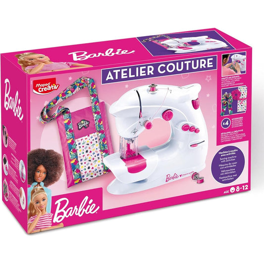 MAPED BARBIE ATELIER COUTURE by Maped Creativ