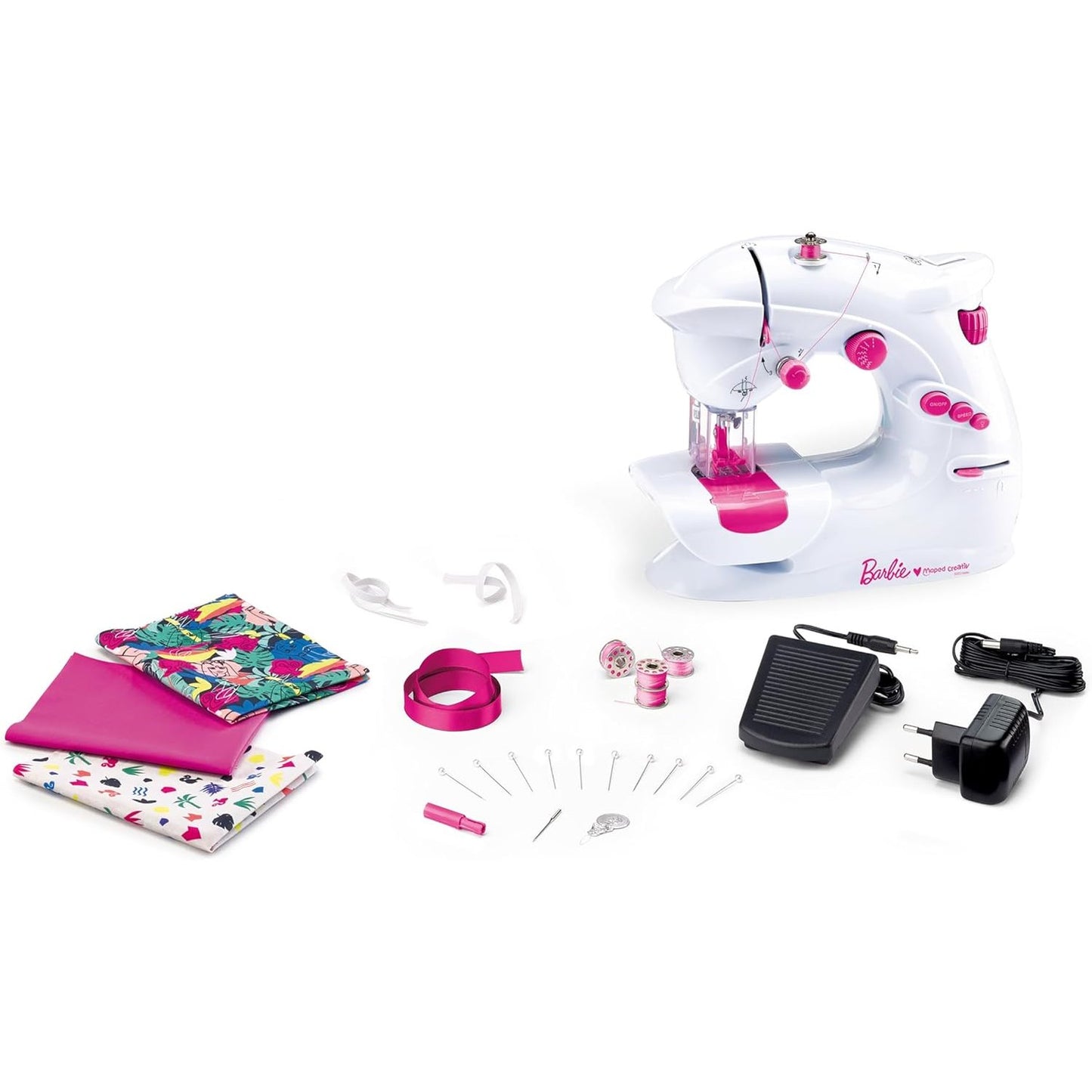 MAPED BARBIE ATELIER COUTURE by Maped Creativ
