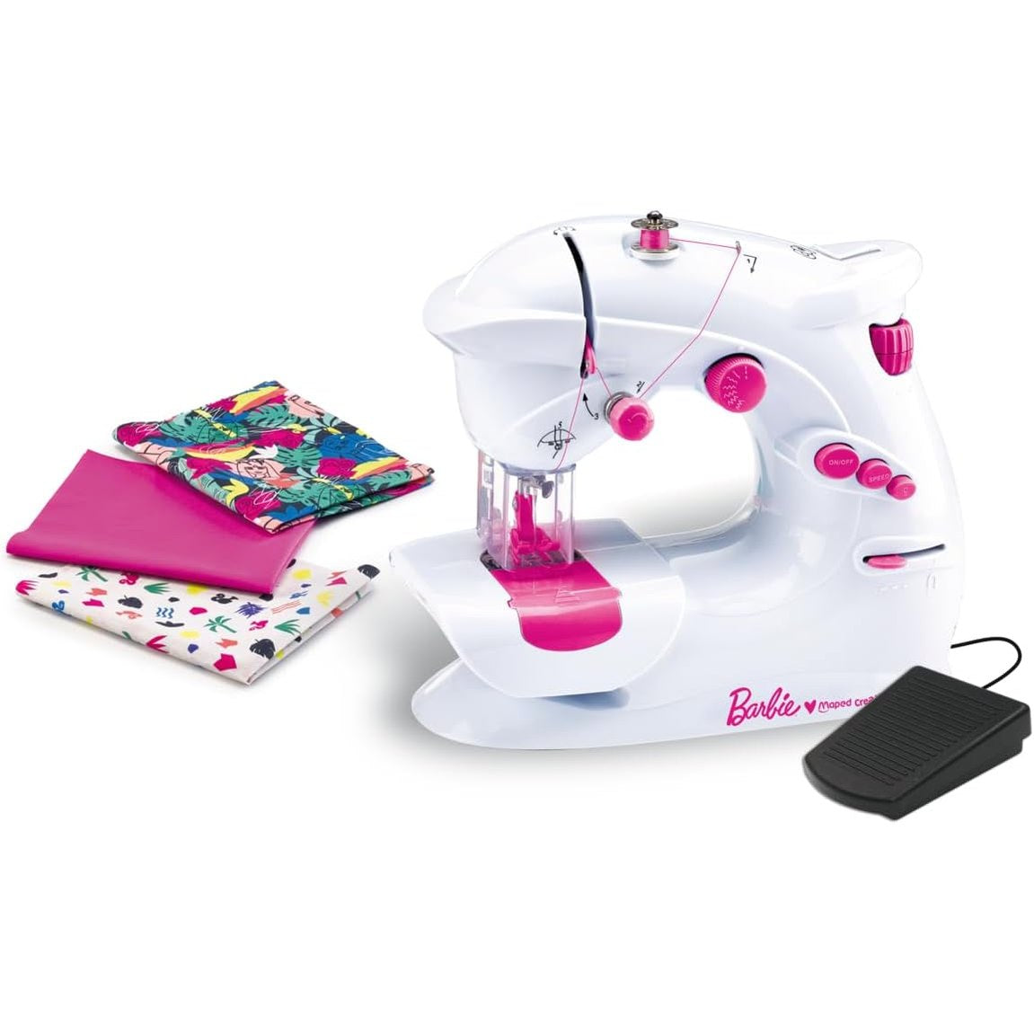MAPED BARBIE ATELIER COUTURE by Maped Creativ