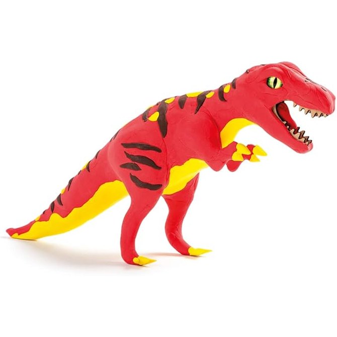 MAPED DINOS FACTORY by Maped Creativ