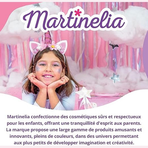 MARTINELIA LIP GLOSS TRIO by Martinelia
