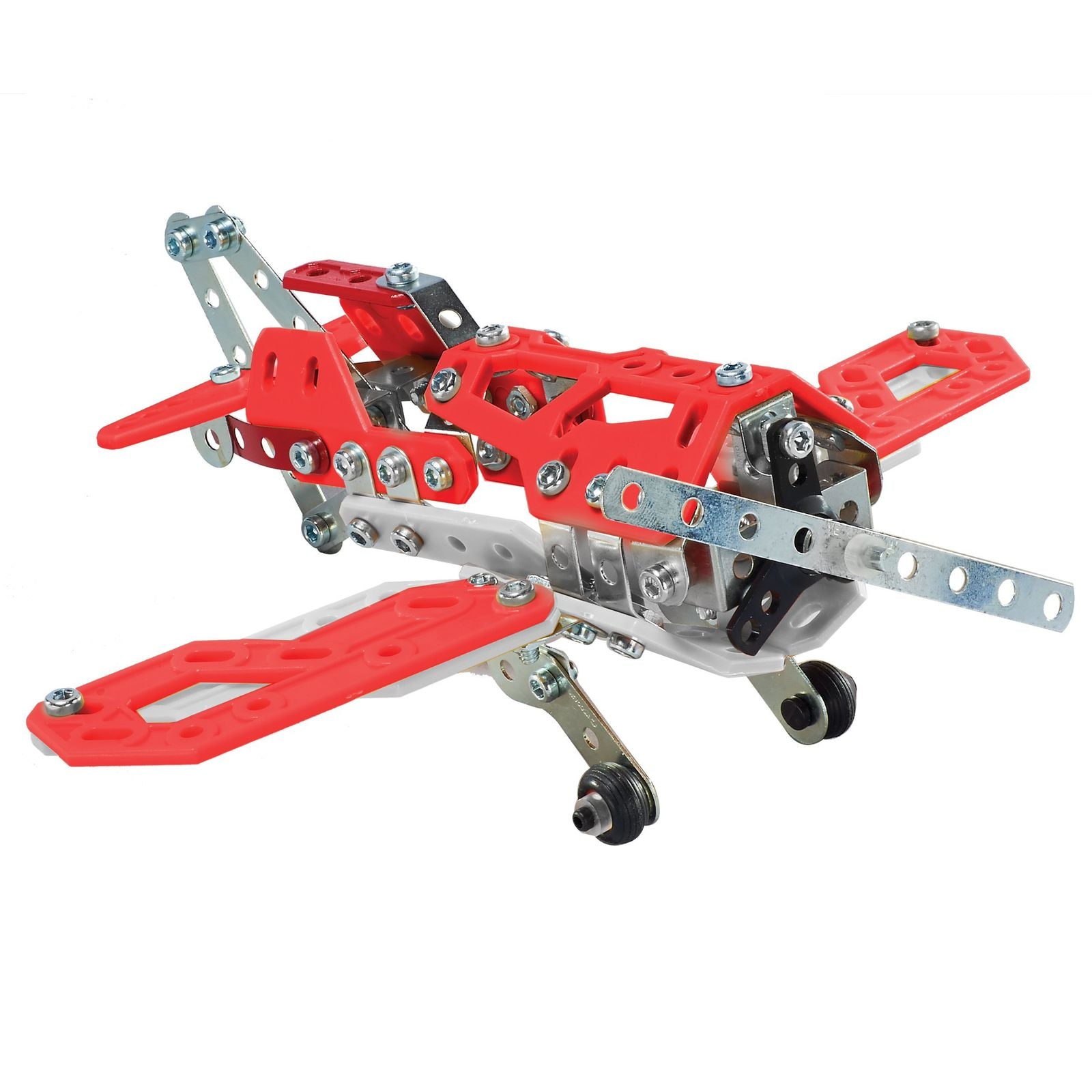 MECCANO 16211 HELICOPTER 20in1