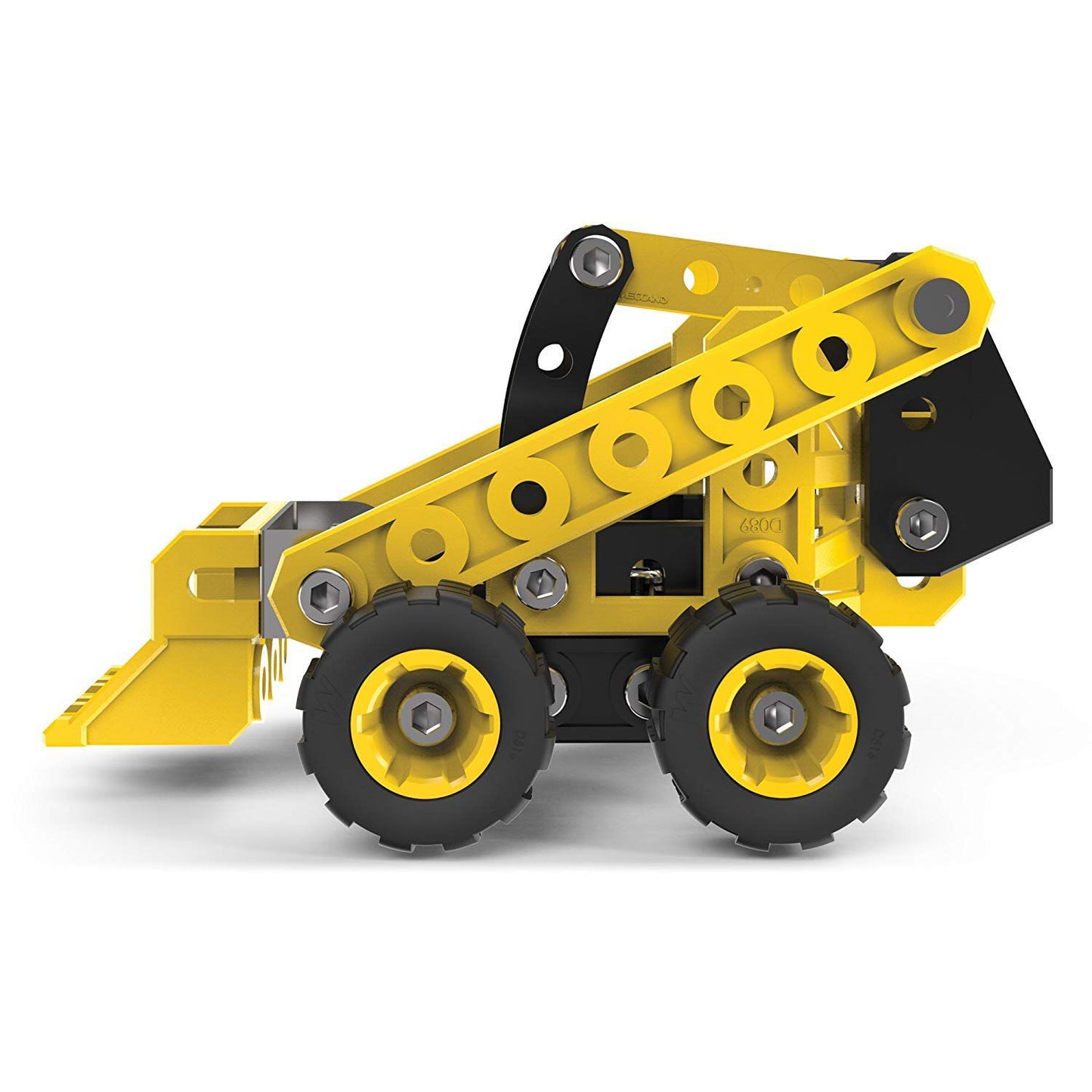 MECCANO 18206 BULLDOZER 8+ 18$