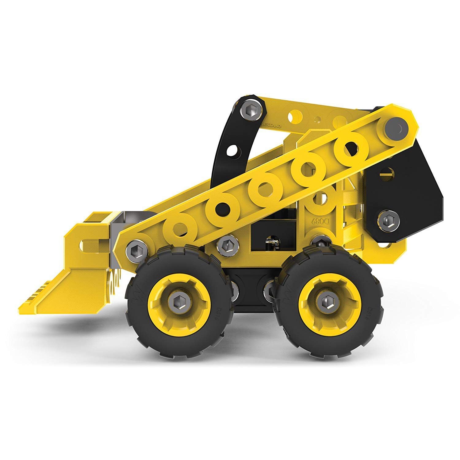 MECCANO 18206 BULLDOZER 8+ 18$