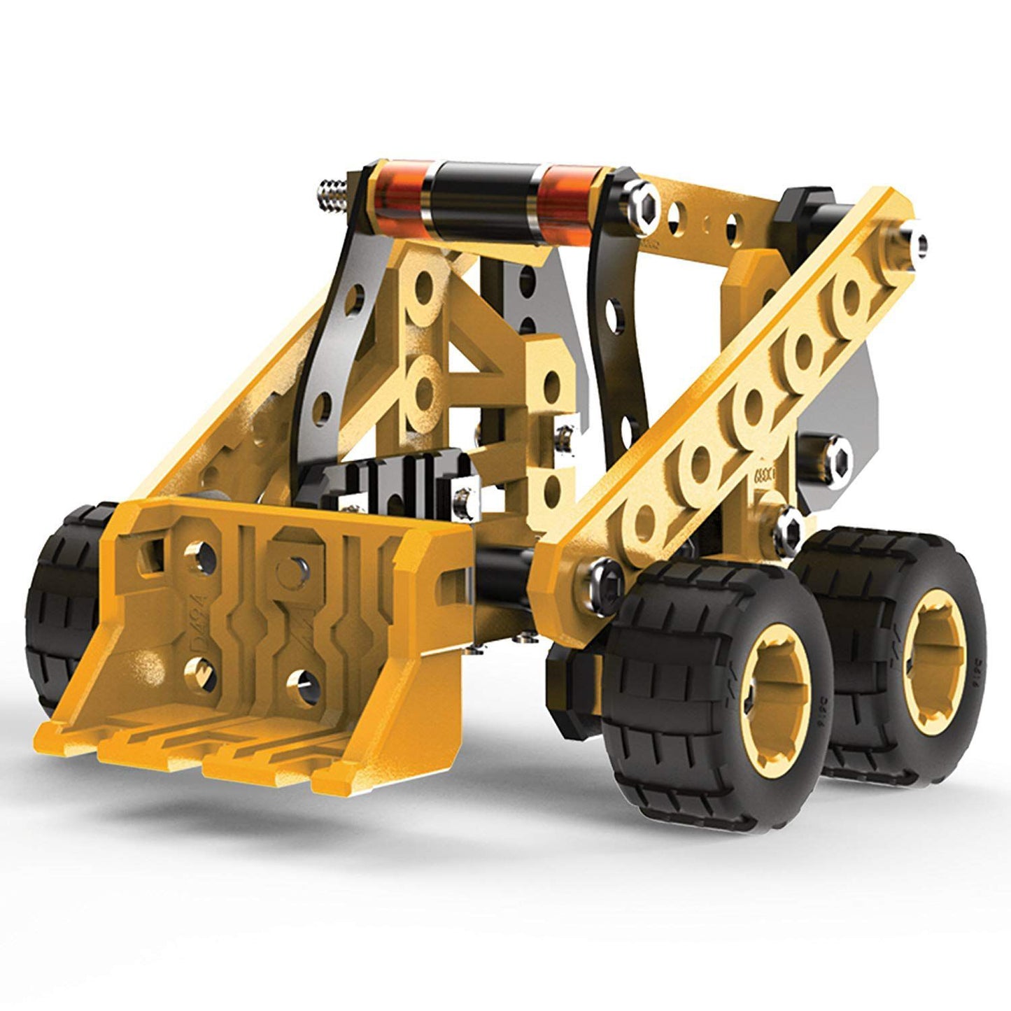 MECCANO 18206 BULLDOZER 8+ 18$