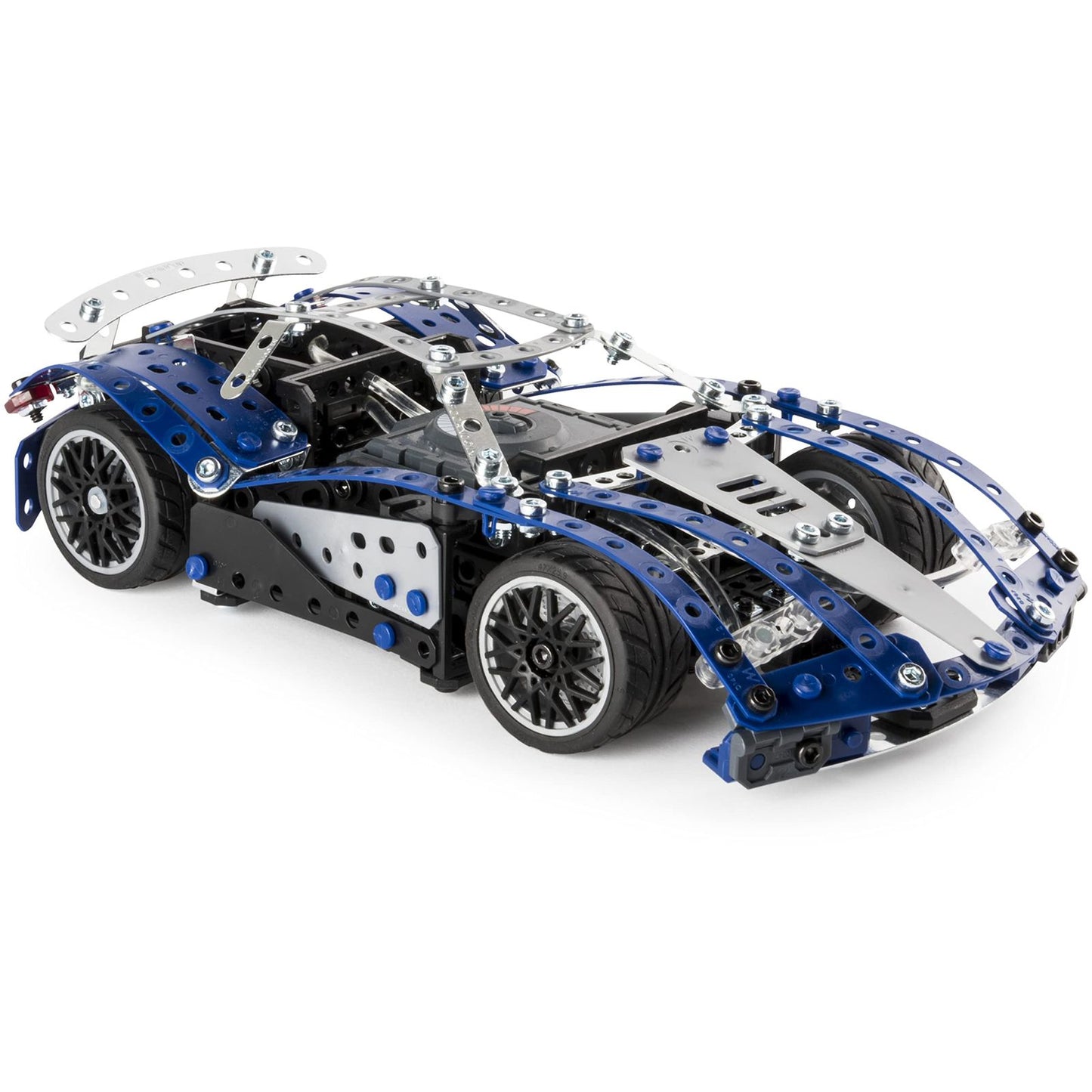 MECCANO 18211 SUPERCAR 25in1