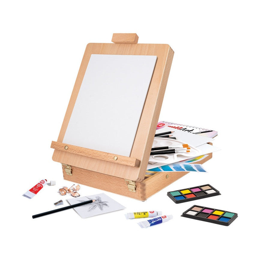 MEGA ART STUDIO 5 IN 1 by AS Art