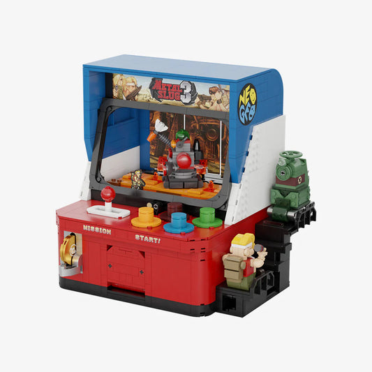 METAL SLUG 3 NEOGEO (85012) by Pantasy