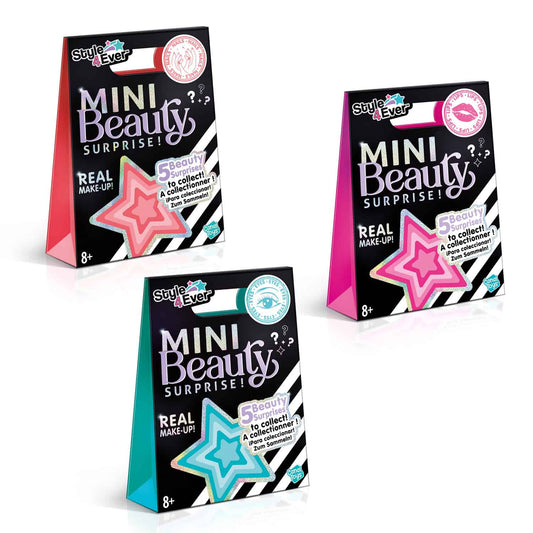 MINI BEAUTY SURPRISE by Canal Toys