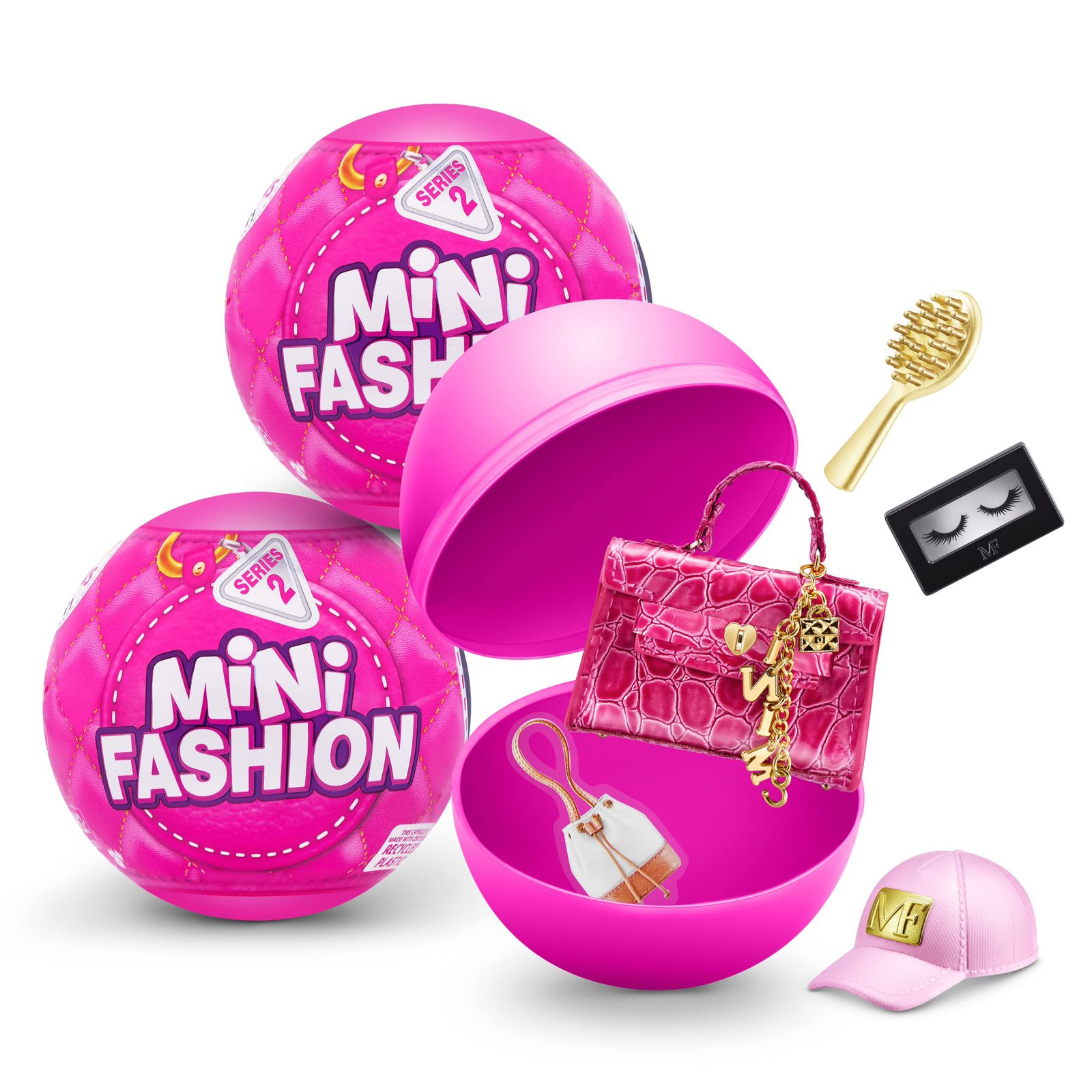 MINI FASHION by MGA Entertainment