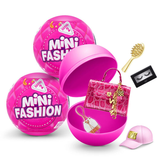 MINI FASHION by MGA Entertainment