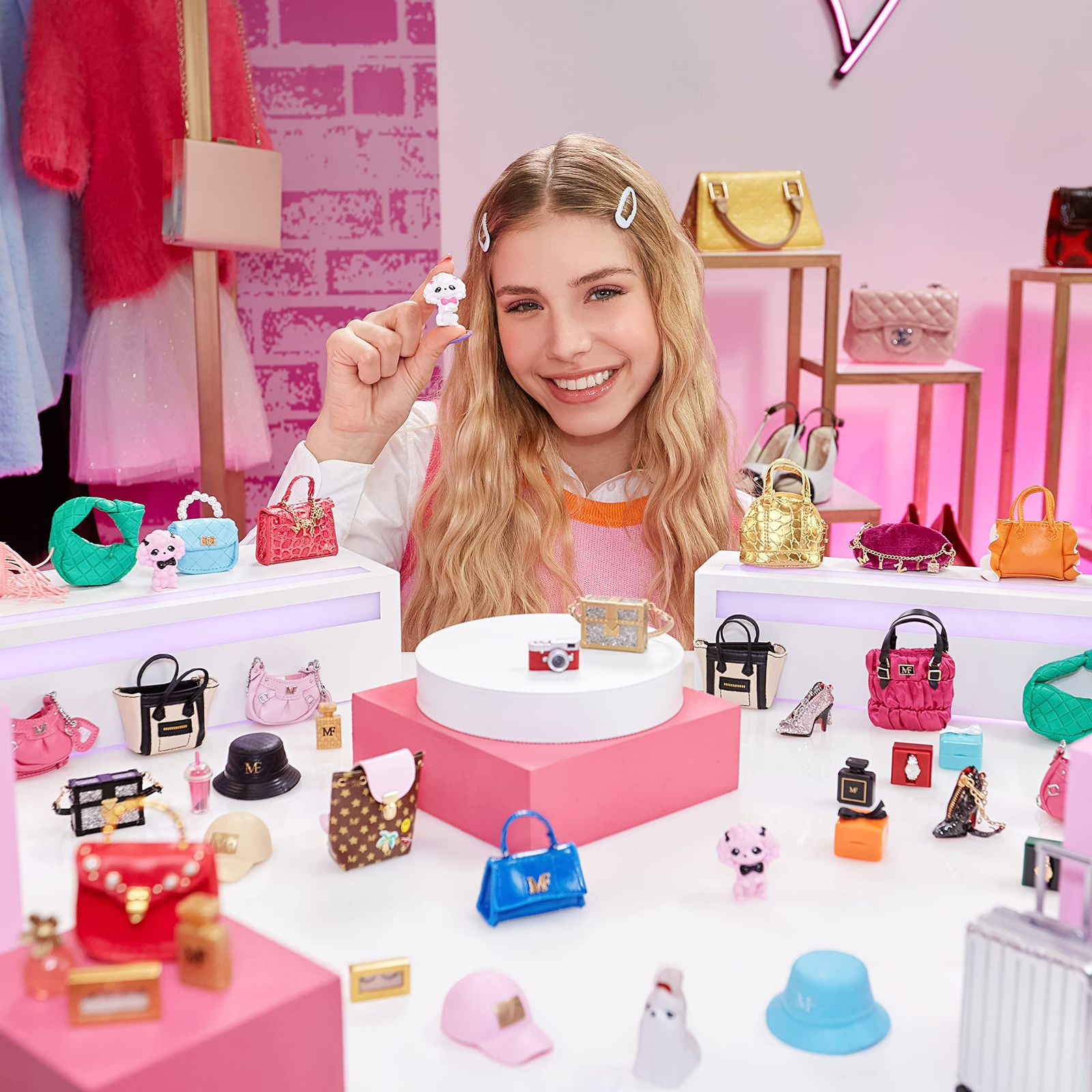 MINI FASHION by MGA Entertainment
