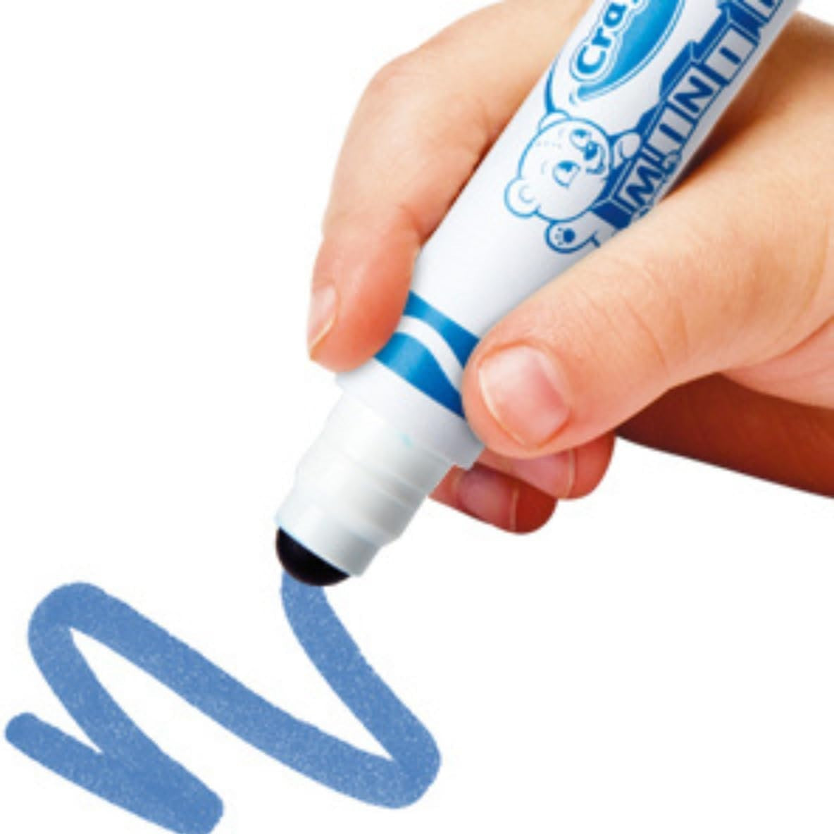 MINI KIDS MULTI ACTIVITY KIT by Crayola