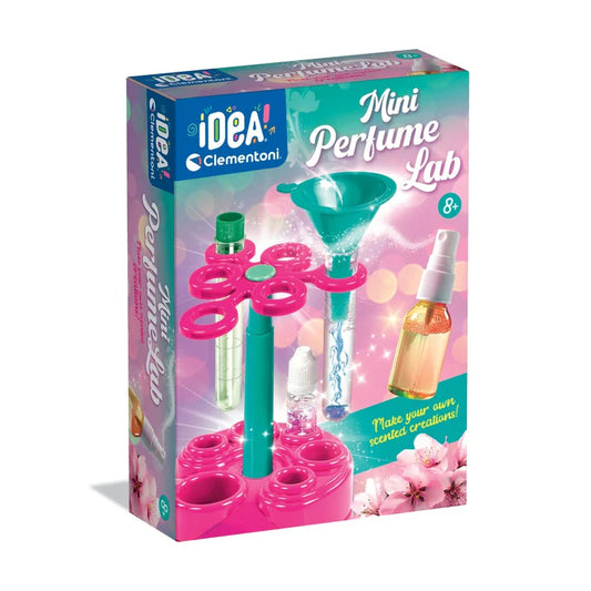 MINI LABO DES PARFUMS by Clementoni