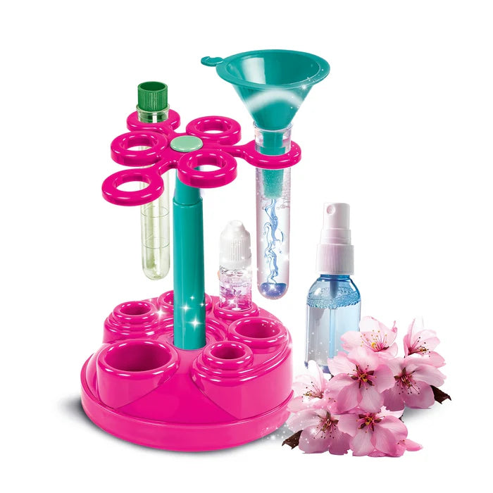 MINI LABO DES PARFUMS by Clementoni