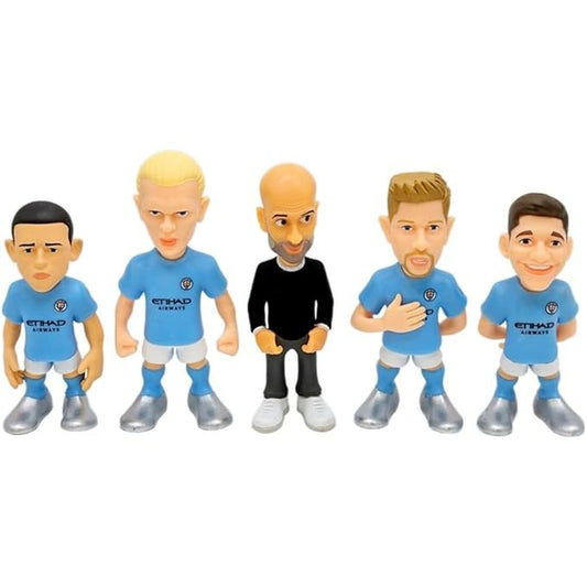MINIX MANCHESTER CITY SET by MINIX